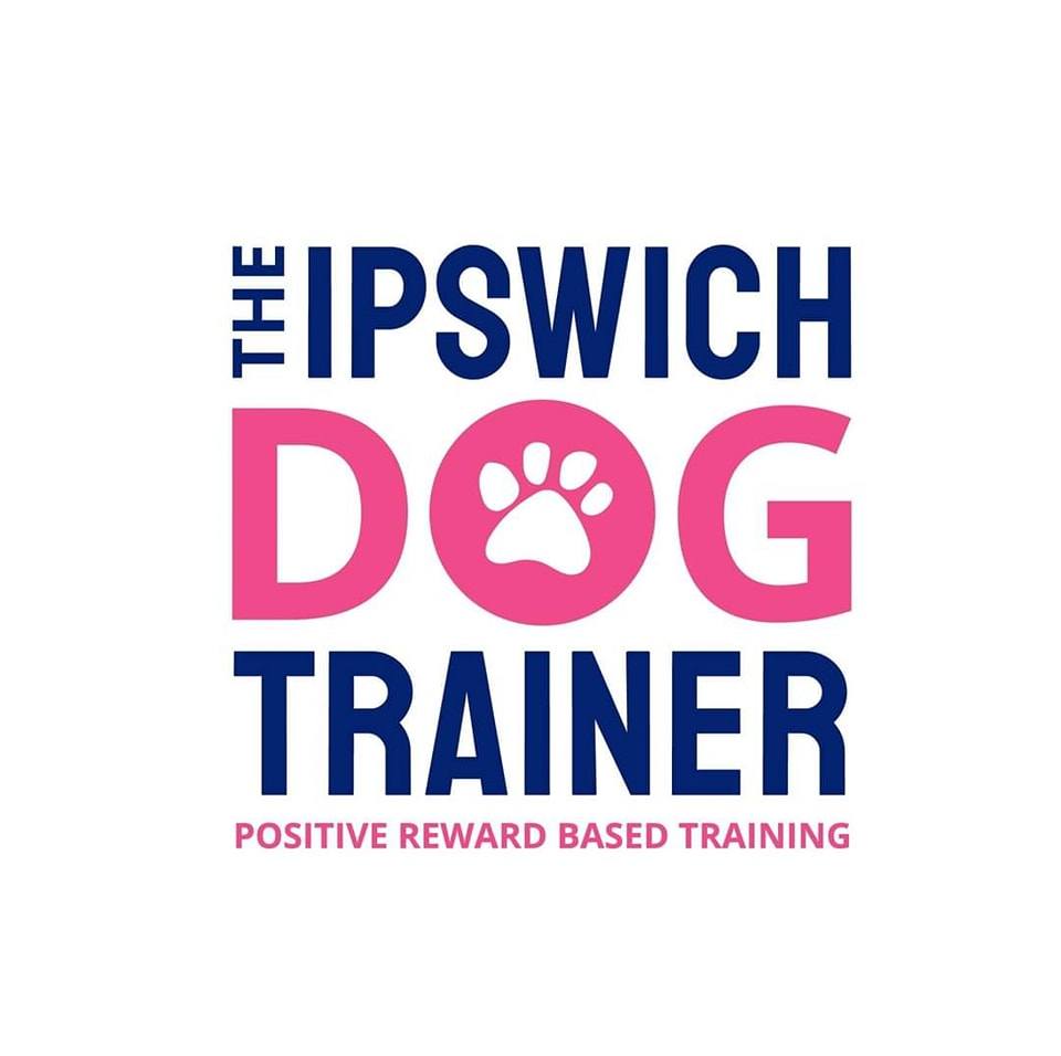 The Ipswich Dog Trainer - Positive Reward Based Training