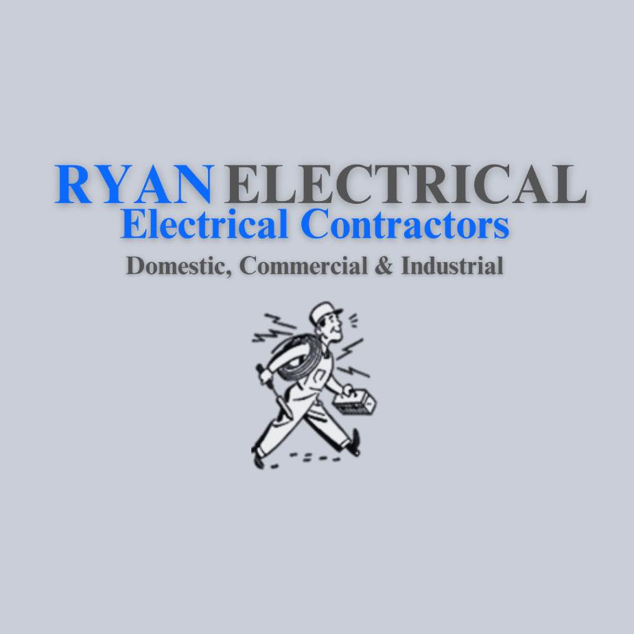 Ryan Electrical CDKM Ltd  - Domestic, Commercial and Industrial