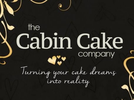 The Cabin Cake Company – Turning your Cake Dreams into a Reality