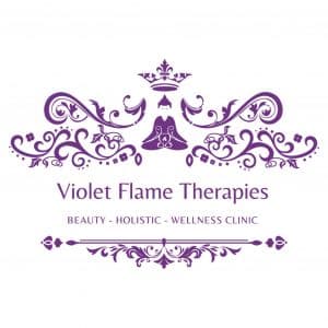 Violet Flame Therapies – Beauty | Holistic | Wellness Clinic