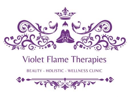 Violet Flame Therapies – Beauty | Holistic | Wellness Clinic