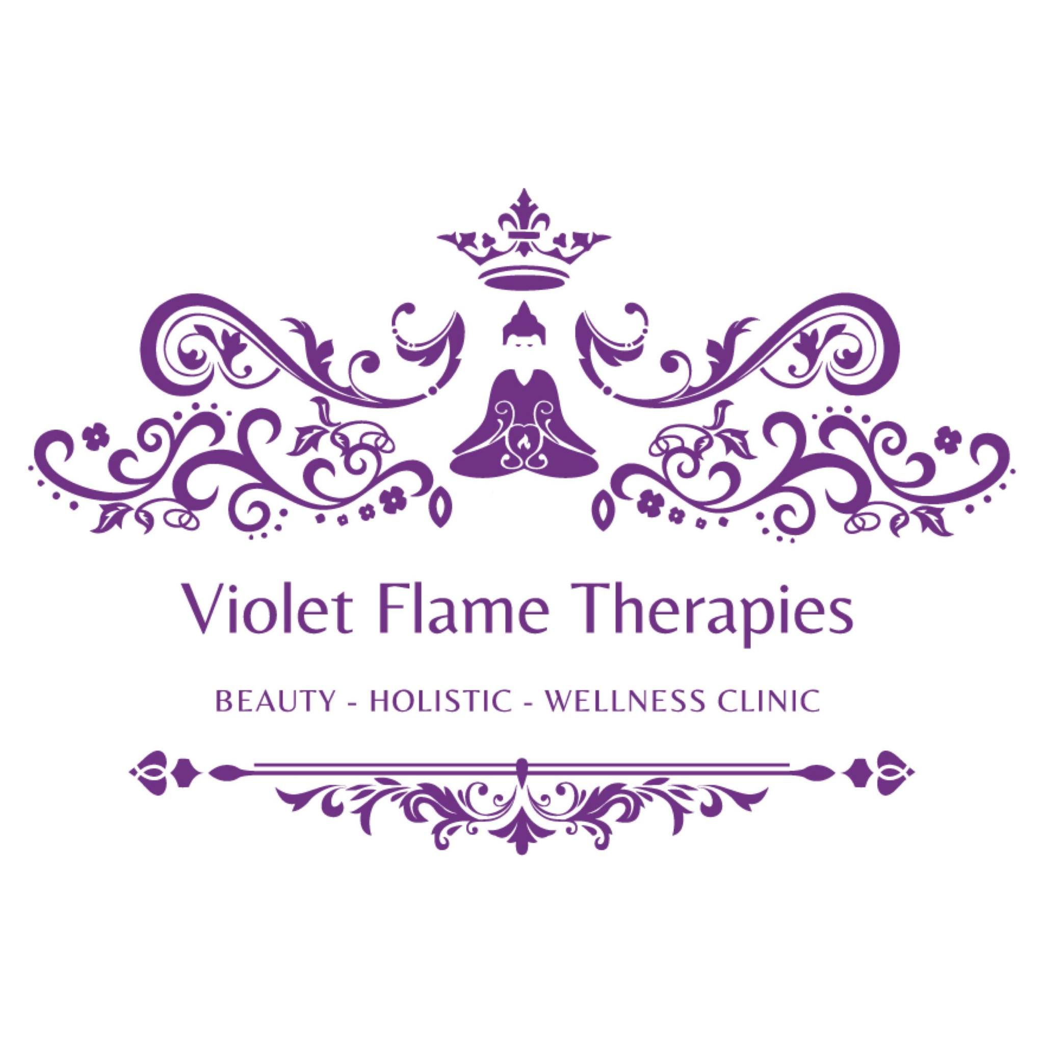 Violet Flame Therapies - Beauty | Holistic | Wellness Clinic