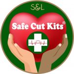 S&L Safe Cut Kits - Supporting those Affected by Self Harm