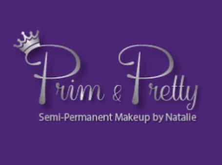 Prim & Pretty – Semi Permanent Makeup