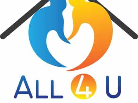 All 4 U Care – Award Winning, Local, Family run Home Care