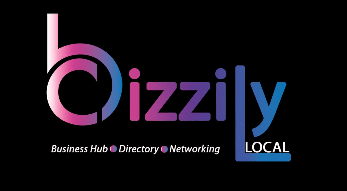 Bizzily Logo